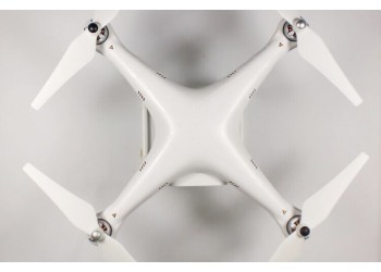 2 stuk (1 paar) Self-Tightening Prop DJI Phantom 3 9450 drone