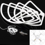 Propeller Guard (4 stuks) DJI Phantom 3 drone