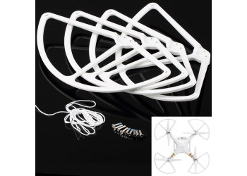 Propeller Guard (4 stuks) DJI Phantom 3 drone