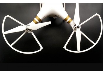 Propeller Guard (4 stuks) DJI Phantom 3 drone