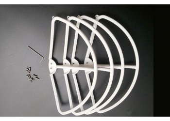 Propeller Guard (4 stuks) DJI Phantom 3 drone