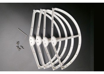 Propeller Guard (4 stuks) DJI Phantom 3 drone