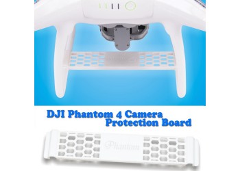 Landingsgestel Boord Camera Gimbal Protector DJI Phantom 4