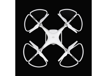 Propeller Guard (4 stuks) DJI Phantom 4 drone