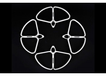 Propeller Guard (4 stuks) DJI Phantom 4 drone