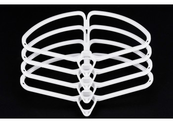 Propeller Guard (4 stuks) DJI Phantom 4 drone