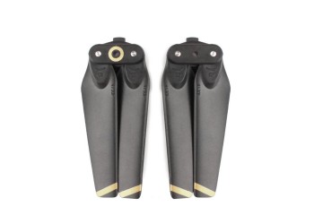 2 stuk (1 paar) Ultra licht 4730F Snelsluiting Propeller voor DJI Spark