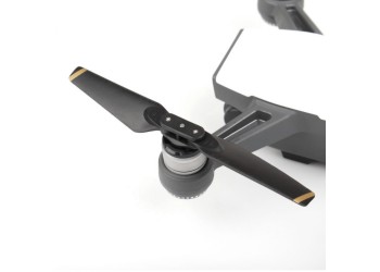 2 stuk (1 paar) Ultra licht 4730F Snelsluiting Propeller voor DJI Spark