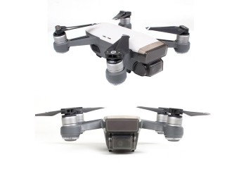 Beschermhoes cover DJI Spark Drone Camera Sensor Screen