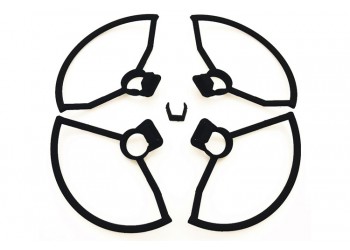 Propeller Guard (4 stuks) voor DJI Spark drone