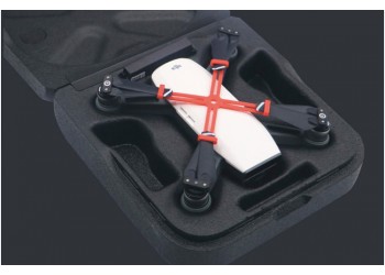 Propeller Prop Fixer Fixing Onderdelen Houder DJI Spark