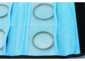 Filter Beschermhoes, Filter Cover tas Pouch Case Bag