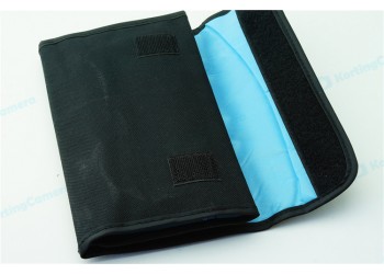 Filter Beschermhoes, Filter Cover tas Pouch Case Bag