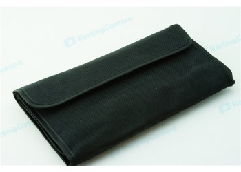 Filter Beschermhoes, Filter Cover tas Pouch Case Bag