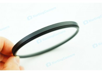 46mm UV Filter voor camera lens Canon Nikon Sony Pentax