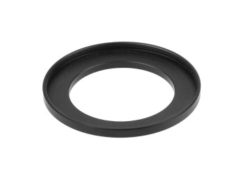 49mm-58mm step up camera lens filter ring metal adapter 1 stuk 