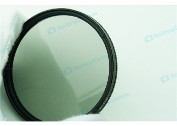 40.5mm CPL Polarisatie filter camera lens voor Canon Nikon Sony
