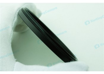 82mm CPL Polarisatie filter camera lens voor Canon Nikon Sony