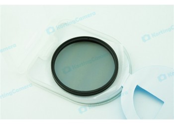 43mm CPL Polarisatie filter camera lens voor Canon Nikon Sony