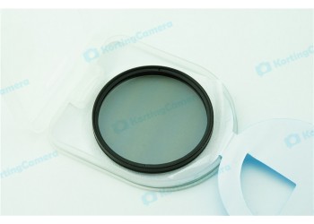 82mm CPL Polarisatie filter camera lens voor Canon Nikon Sony