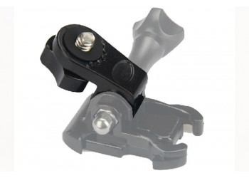 Camera Bridge Adapter Gopro Mounts 1/4 Schroefgat voor Sony Mini