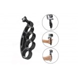 Hand Vinger Grip Mount Handle houder voor GoPro 6 5 4