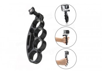 Hand Vinger Grip Mount Handle houder voor GoPro 6 5 4