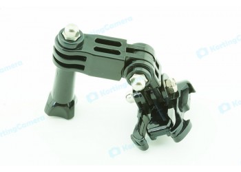 Pivot arm voor GoPro Hero 6 5 4