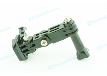 Pivot arm voor GoPro Hero 6 5 4