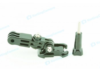 Pivot arm voor GoPro Hero 6 5 4