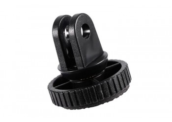 Camera statief mount mini voor GoPro 1 2 3 4 5 6