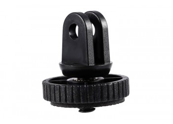 Camera statief mount mini voor GoPro 1 2 3 4 5 6