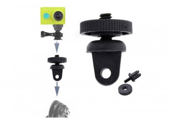 Camera statief mount mini voor GoPro 1 2 3 4 5 6