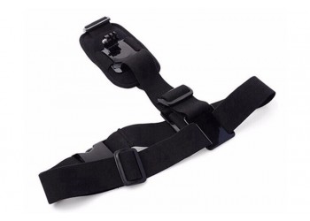 Schouder strap mount voor Gopro Sport Chest Harness Belt