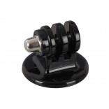 Adapter met 1/4-inch -20 Tripod Screw voor Gopro