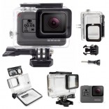 Waterdichte case onderwater beschermende shell doos GoPro 5