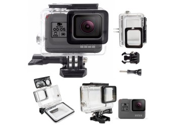 Waterdichte case onderwater beschermende shell doos GoPro 5