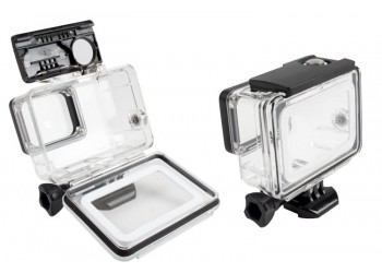 Waterdichte case onderwater beschermende shell doos GoPro 5