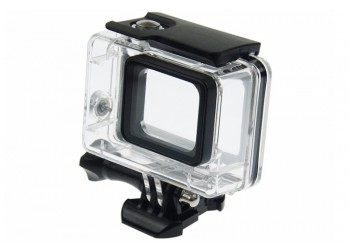 Waterdichte case onderwater beschermende shell doos GoPro 5