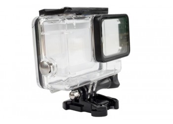 Waterdichte case onderwater beschermende shell doos GoPro 5