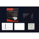 LCD screen protector beschermkap camera voor Canon 77D 6DII 80D