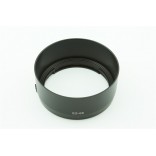 Zonnekap ES-68 voor Canon lens 50 1.8 STM