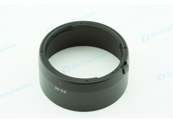 Zonnekap ES-68 voor Canon lens 50 1.8 STM