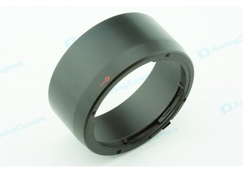 Zonnekap ES-68 voor Canon lens 50 1.8 STM