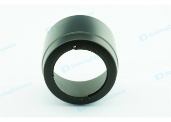 Zonnekap ET-65B voor Canon lens 70-300 met diameter 58mm