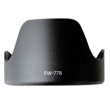 Zonnekap EW-77B voor Canon lens EF 35mm f/1.4L II USM