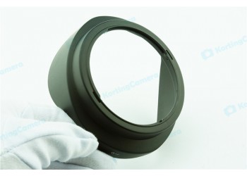 Zonnekap EW-83E voor Canon lens EF 17-40 10-22 16-35 17-35 20-35