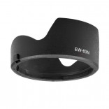 Lens hood EW-83N for Canon RF 24-105Mm F4 L Is Usm 77Mm Filter lens