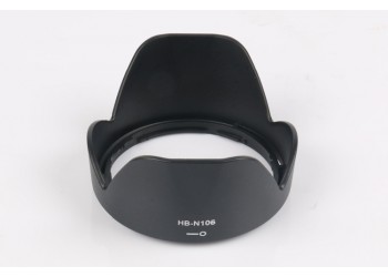 10 in 1 accessories kit voor Nikon D3300 + AF-P 18-55mm VR