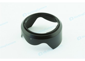 Zonnekap SH112 voor Sony E 3.5-5.6/18-55 2.8/16 NEX 5N 6 7 